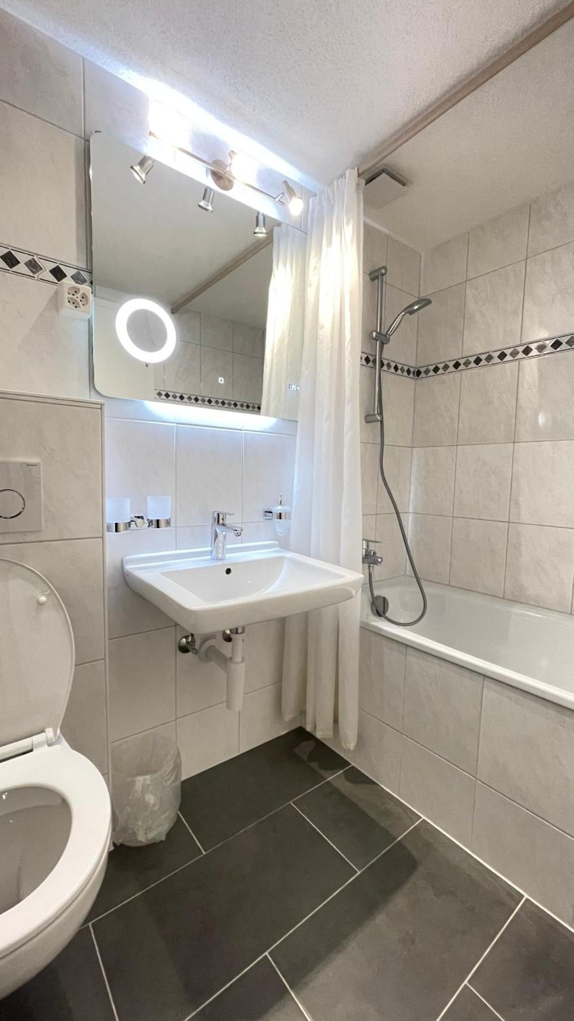 Villa Zentrum Haus Davos Kültér fotó