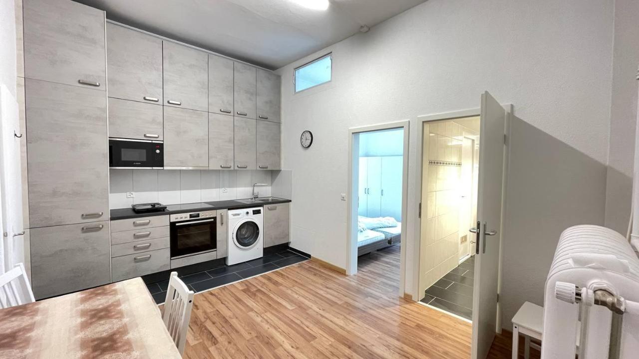Villa Zentrum Haus Davos Kültér fotó