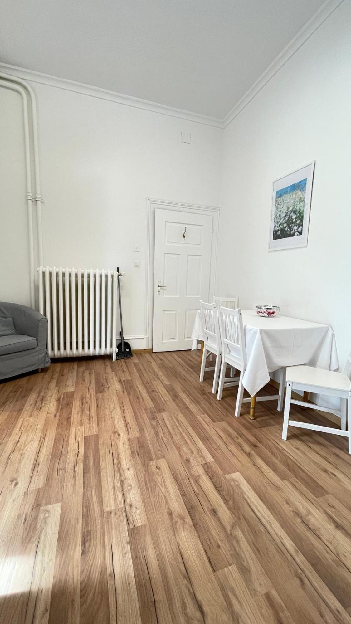 Villa Zentrum Haus Davos Kültér fotó
