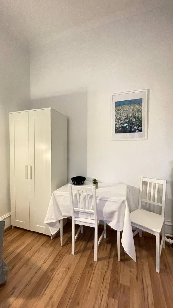 Villa Zentrum Haus Davos Kültér fotó